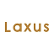 Laxus Technologies Inc. logo