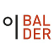 FASTIG.AB BALDER B  SK 1 logo