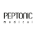 Peptonic Medical AB logo