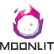 Moonlit S.A. logo