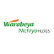 Warabeya Nichiyo Holdings Co., Ltd. logo