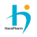 Hana Pharm Co., Ltd. logo