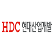 HDC Hyundai Development Co. Ltd. logo