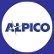Alpico Holdings Co., Ltd. logo