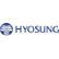 Hyosung Chemical Corporation logo