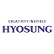 Hyosung TNC Corporation logo