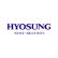 Hyosung Heavy Industries Corporation logo