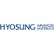 Hyosung Advanced Materials Inc. logo