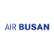 Air Busan Co., Ltd. logo