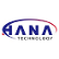 Hana Technology Co., Ltd. logo