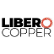 Libero Copper & Gold Corp. logo