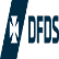 DFDS A/S logo