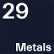 29Metals Limited logo