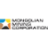 Mongolian Mining Corporation logo
