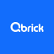Qbrick AB logo