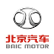 BAIC Motor Corp Ltd logo