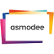 Asmodee Group AB Registered Shares Class B logo