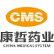 China Medical System Holdings Limited logo