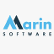 Marin Software Incorporated logo