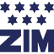 ZIM INTEGRATED SHIPP.SRV. logo