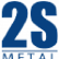 2S Metal Public Company Limited logo