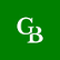 GreenBank Capital Inc. logo