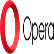Opera Limited ADR logo
