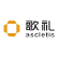 Ascletis Pharma Inc. logo
