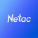 Netac Technology Co., Ltd. logo