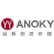 Shanghai Anoky Group Co., Ltd. logo