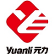 Fujian Yuanli Active Carbon Co., Ltd. logo