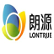 Lontrue Co., Ltd. logo