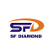 SF Diamond Co., Ltd. logo