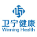 Winning Health Technology Group Co., Ltd. logo