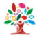 Qtone Education Group Co., Ltd. logo