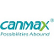Canmax Technologies Co., Ltd. logo