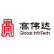 Global Infotech Co., Ltd. logo