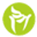 Gansu Longshenrongfa Pharmaceutical Co., Ltd. logo