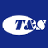 T&S Communications Co. Ltd. logo