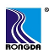 Shenzhen Rongda Photosensitive Science & Technology Co., Ltd. logo
