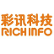 Richinfo Technology Co., Ltd. logo