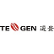 Tellgen Corporation logo