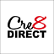 Cre8 Direct Ningbo Co., Ltd. logo