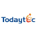 Hangzhou Todaytec Digital Co., Ltd. logo