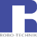 Robotechnik Intelligent Technology Co., Ltd. logo