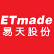Shenzhen Etmade Automatic Equipment Co. Ltd. logo