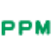 Poly Plastic Masterbatch Co., Ltd. logo