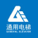 General Elevator Co., Ltd. logo