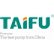 Zhejiang Taifu Pump Co., Ltd. logo