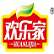 Huanlejia Food Group Co., Ltd. logo